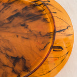 Faux Tortoiseshell Acrylic Tray