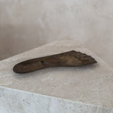 Brass Foot Catchall