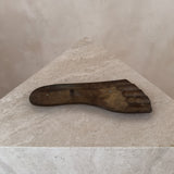 Brass Foot Catchall