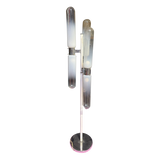 Carlo Nason Floor Lamp for A.V. Mazzega, 1960s