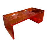 'Usame' Coffee Table by Patricia Urquiola for Kartell, 2000s