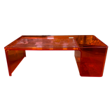 'Usame' Coffee Table by Patricia Urquiola for Kartell, 2000s