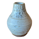 Mini Ceramic Bud Vase