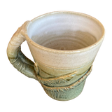 Studio Pottery Ceramic Mug