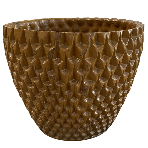 David Cressey Stoneware Planter for Architectural Pottery