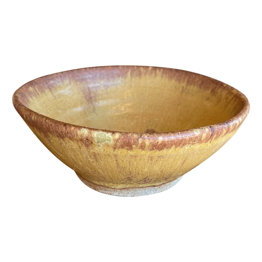 Studio Pottery Ceramic Bowl – Pop Up Home