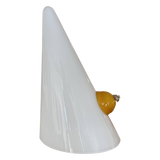 Murano Cone Table Lamp