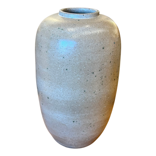 Bologna Wide Belly Ceramic Vase (19cm) – Bloom Space