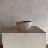 Large Studio Ceramic Serving Bowl