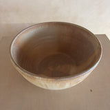 Large Studio Ceramic Serving Bowl