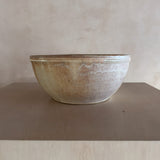 Large Studio Ceramic Serving Bowl