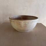 Large Studio Ceramic Serving Bowl