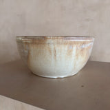 Large Studio Ceramic Serving Bowl