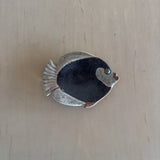 Ceramic Fish Catchall