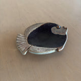 Ceramic Fish Catchall