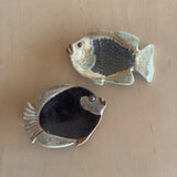 Ceramic Fish Catchall