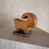 Animal Totem Candle Holder