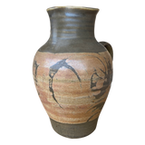 Studio Pottery Pitcher