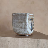 Kiln Mark Studio Ceramic Vessel