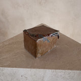 Small Ceramic Trinket Box