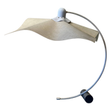 Area Curvea Table Lamp by Mario Bellini