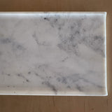 Curved Marble Tray