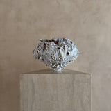 Lava Bloom Vessel by Natalya Seva