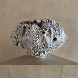 Lava Bloom Vessel by Natalya Seva