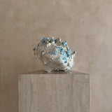 Fragments of a Sea Moon Jar by Natalya Seva