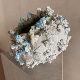 Fragments of a Sea Moon Jar by Natalya Seva