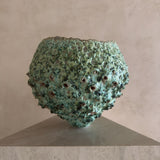 Oxidized Tide Vessel by Natalya Seva