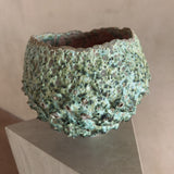 Oxidized Tide Vessel by Natalya Seva