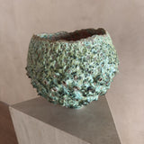 Oxidized Tide Vessel by Natalya Seva