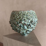 Oxidized Tide Vessel by Natalya Seva