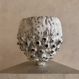 Tidal Relic Vessel by Natalya Seva