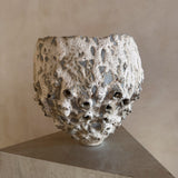 Tidal Relic Vessel by Natalya Seva