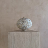 Lunar Pod I by Natalya Seva