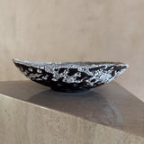 Crackle Glaze Ceramic Catch All by Natalya Seva