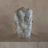 Fubuki Squared Vessel by April Johnston
