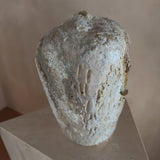 Fubuki Squared Vessel by April Johnston