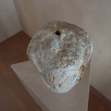 Fubuki Squared Vessel by April Johnston