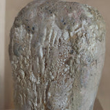 Fubuki Squared Vessel by April Johnston