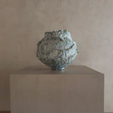 Awakening Bloom Vase IV by April Johnston