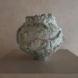 Awakening Bloom Vase IV by April Johnston