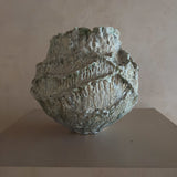 Awakening Bloom Vase IV by April Johnston