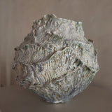 Awakening Bloom Vase IV by April Johnston