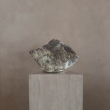 Large Winter Wood Vessel by April Johnston