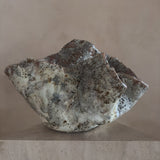 Large Winter Wood Vessel by April Johnston