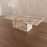 Onyx Coffee Table