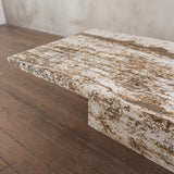 Onyx Coffee Table